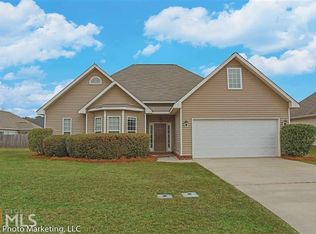 203 Avington Chase, Perry, GA 31069