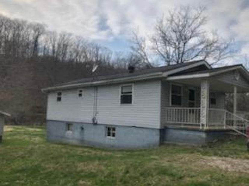 8092 Old Nw Railroad Rd, Genoa, WV 25517 Zillow
