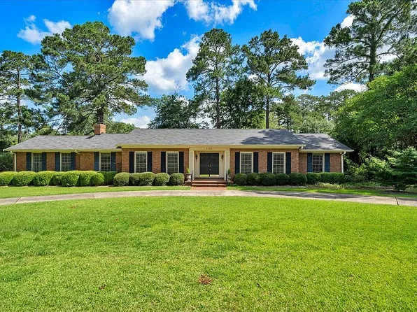 1101 Ridge Cir S, Perry, GA 31069