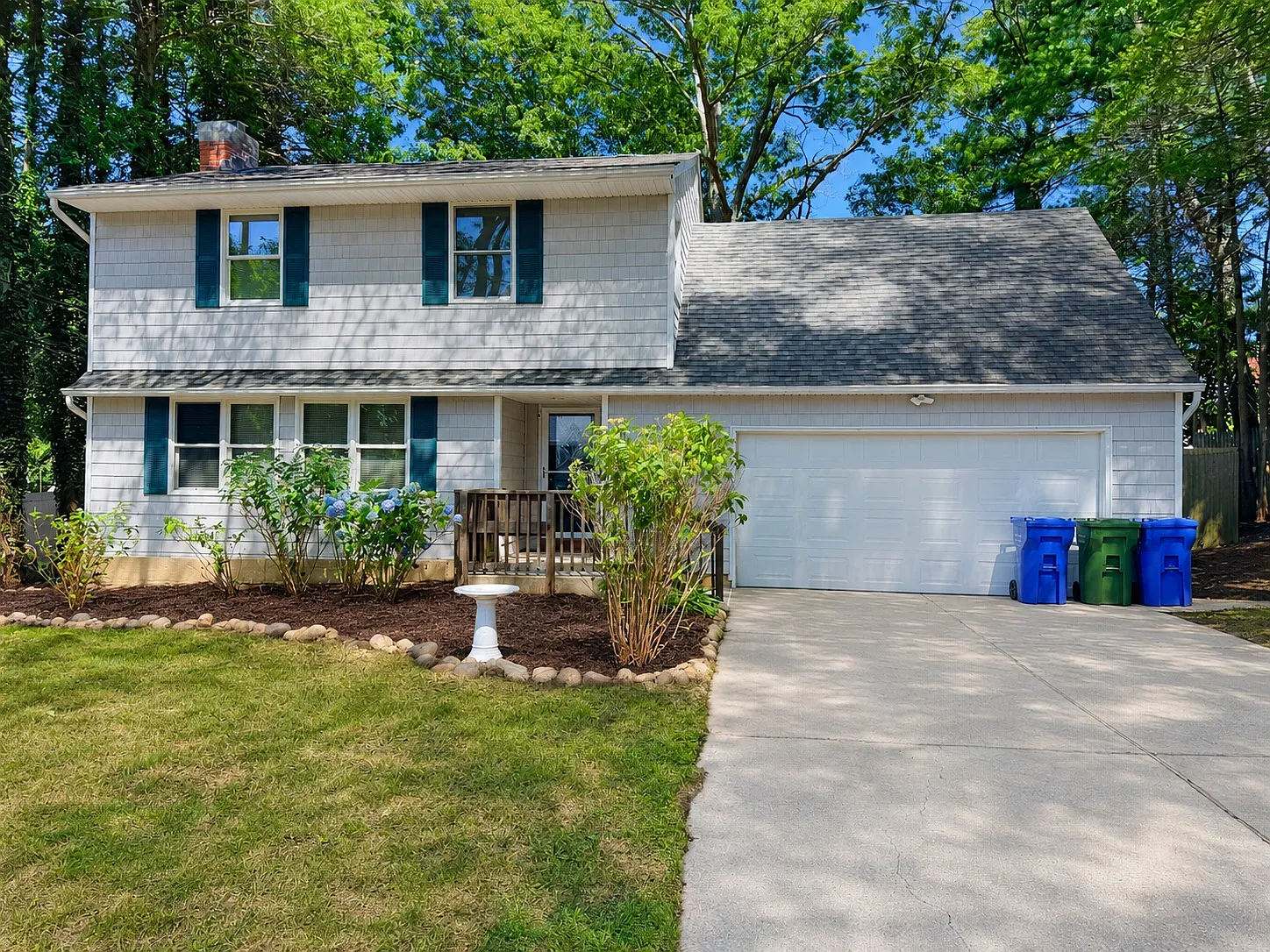 Meroke Trl, Port Jefferson — Photo 2