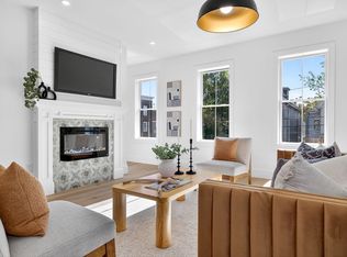 36 Springfield St #2, Somerville, MA 02143