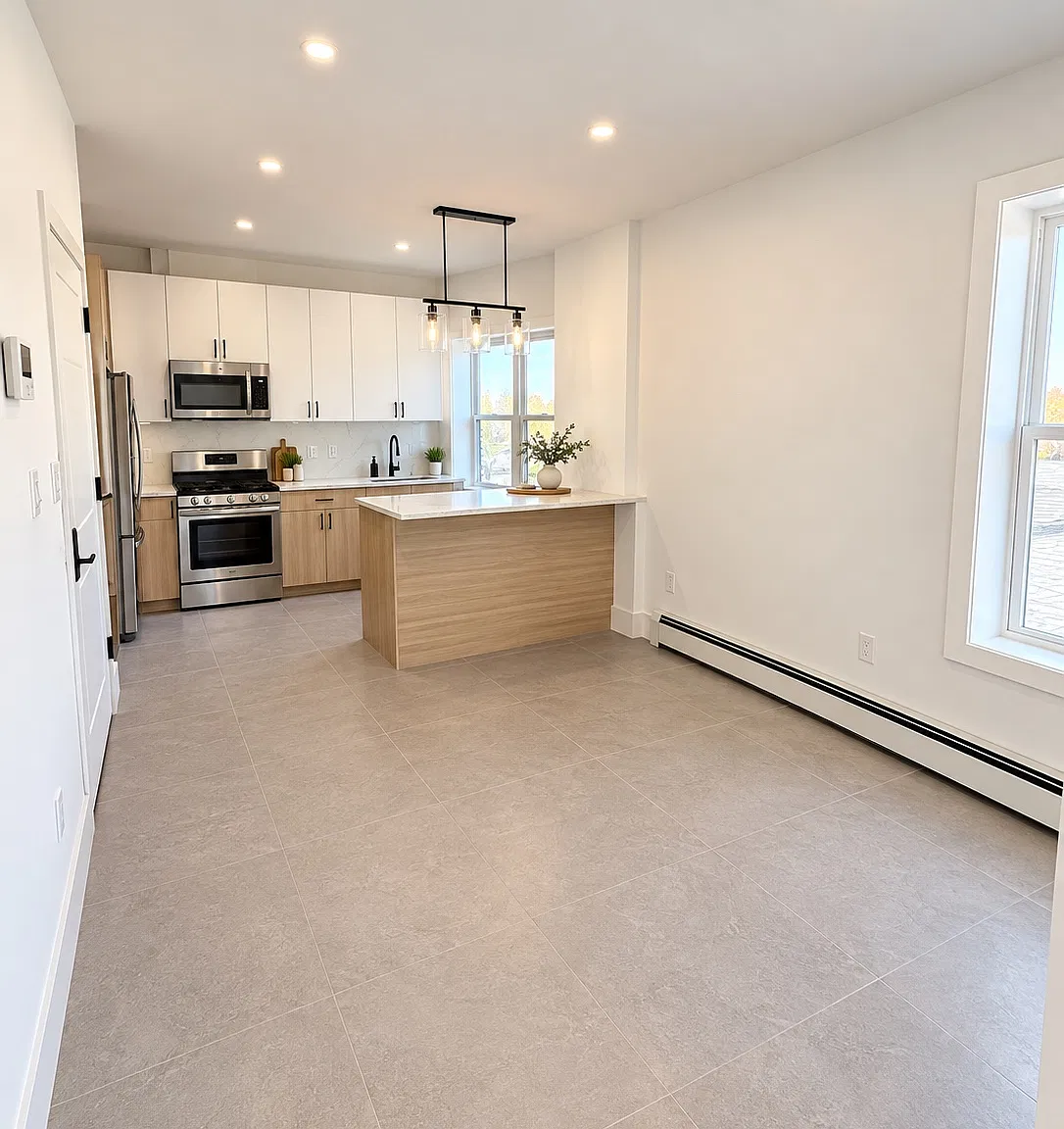 3 bed, 1000 sqft, $2,850 — Photo 3