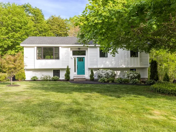 29 Frontier Street, Rye, NH 03870