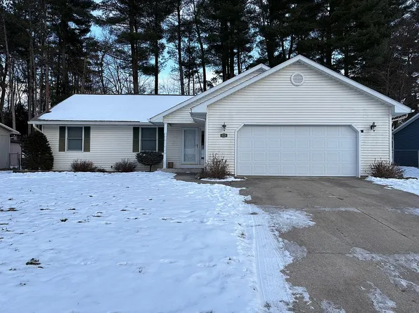 675 Timberlane Dr, Battle Creek, MI 49015