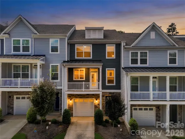 10447 Glenmere Creek Cres, Charlotte, NC 28262