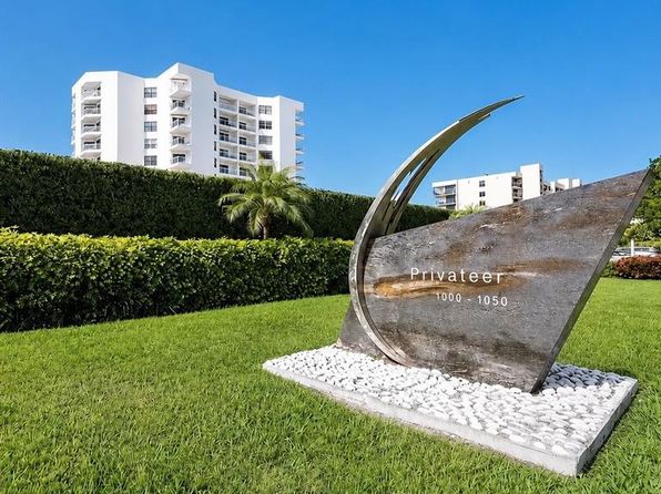 1050 Longboat Club Rd Unit 803