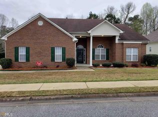 475 Autumn Glen Cir, Fayetteville, GA 30215