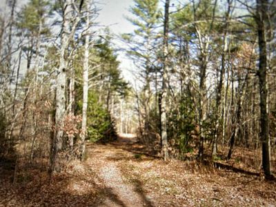 Lot # William Knight Road, Windham, ME, 04062