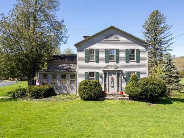 2609 Oran Delphi Rd, Manlius, NY 13104