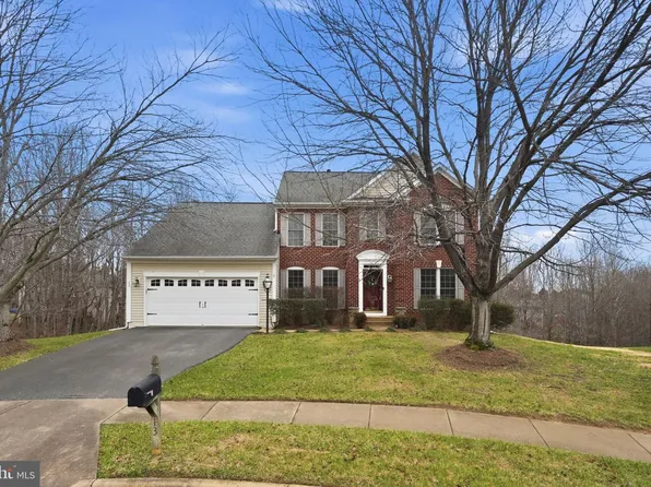 13 New Brunswick Ct, Stafford, VA 22554