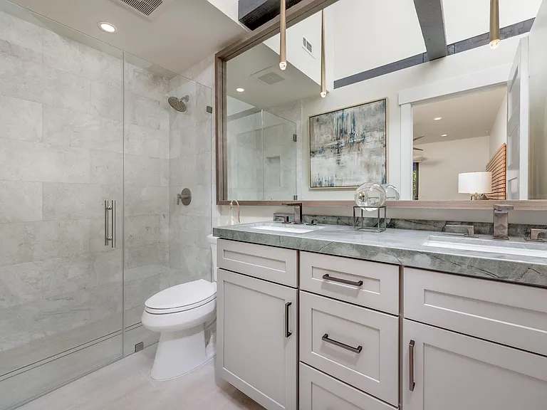 Luxury Spaces — Photo 44