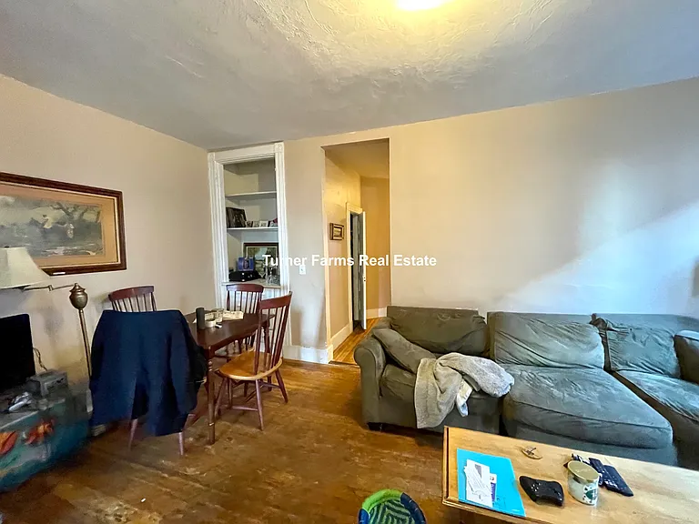 71 S Huntington Ave #3A — Photo 3