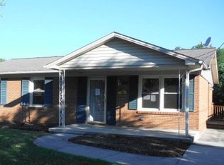 108 Stanley Dr, Danville, VA 24541