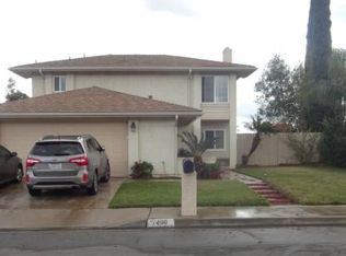 7490 Candle Light Dr, Riverside, CA 92509