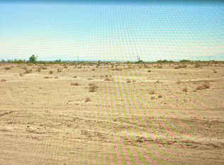 0 Beal Rd, Niland, CA 92257