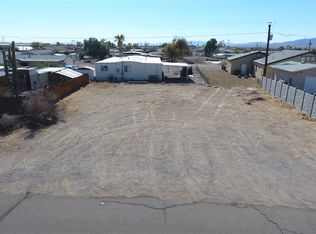 896 Coral Reef Dr, Bullhead City, AZ 86442