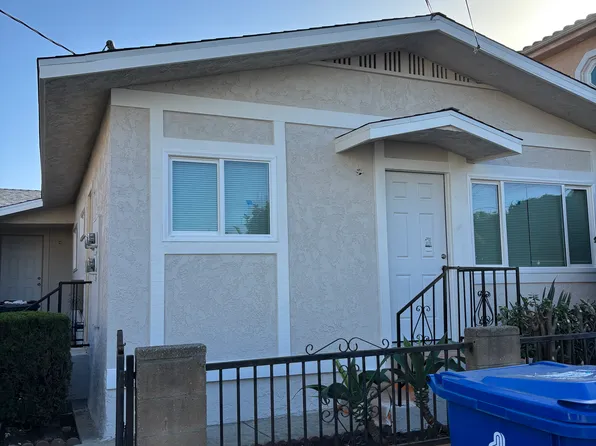 581 W 16th St #583, San Pedro, CA 90731