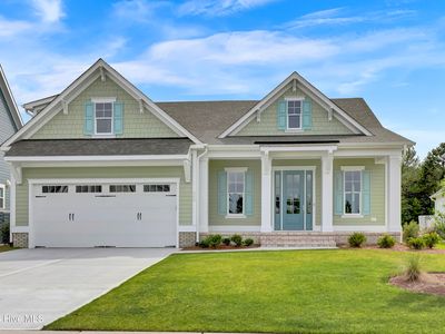 468 Summerhouse Drive, Holly Ridge, NC, 28445