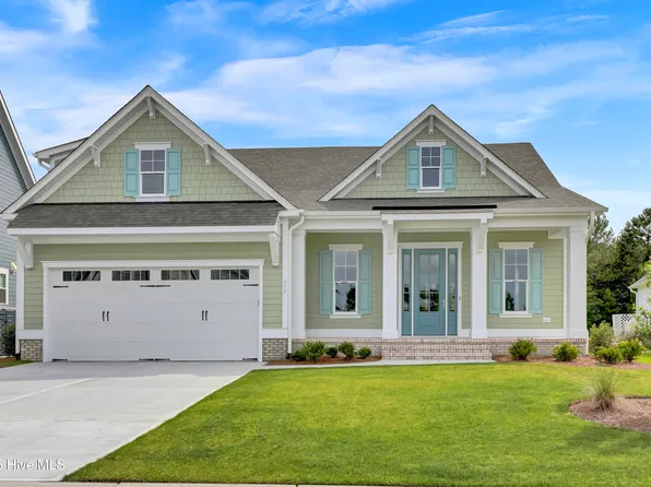 468 Summerhouse Drive, Holly Ridge, NC 28445
