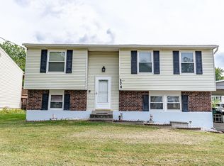 174 Arroyo Trl, Louisville, KY 40229