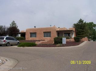 2800 Hutton Ave, Farmington, NM 87402