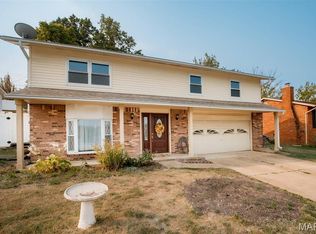 11118 Torigney Dr, Saint Louis, MO 63126