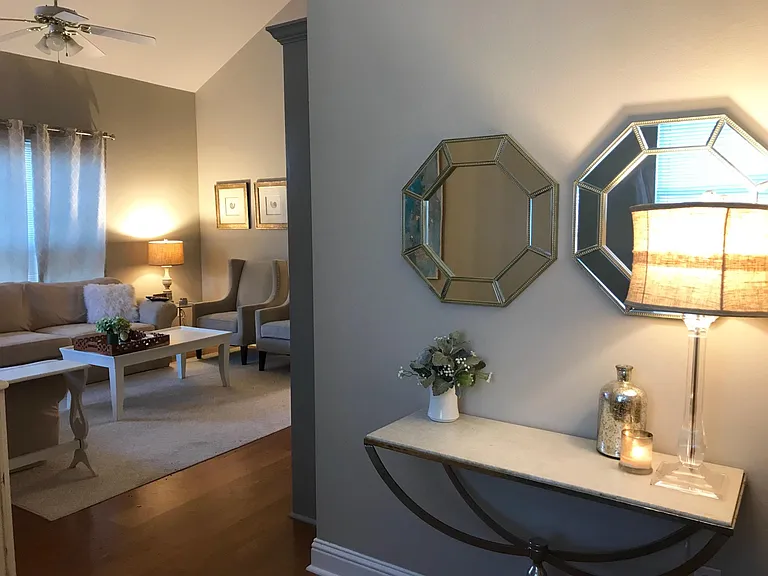 710 E Boyd Dr #1105 — Photo 4