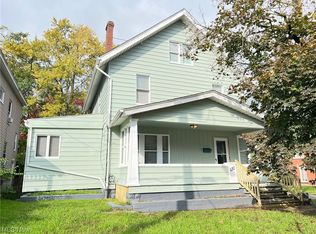 130 Dawes Ave, Akron, OH 44302