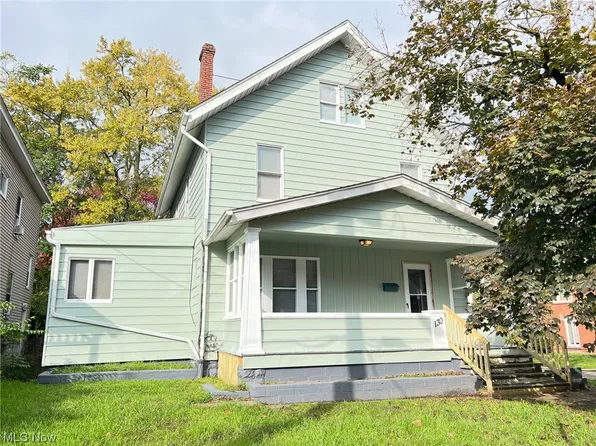 130 Dawes Ave, Akron, OH 44302