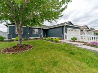 834 NE Quince Pl, Redmond, OR 97756