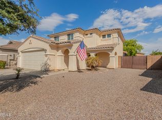 2935 E Mead Dr, Gilbert, AZ 85298