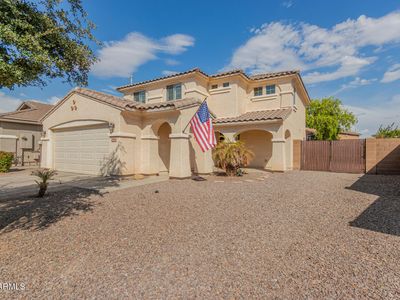 2935 E Mead Dr, Gilbert, AZ, 85298