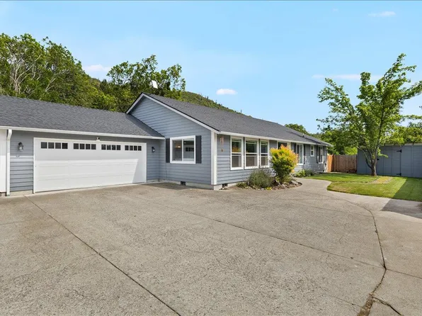 20 Penny Ct, Shady Cove, OR 97539
