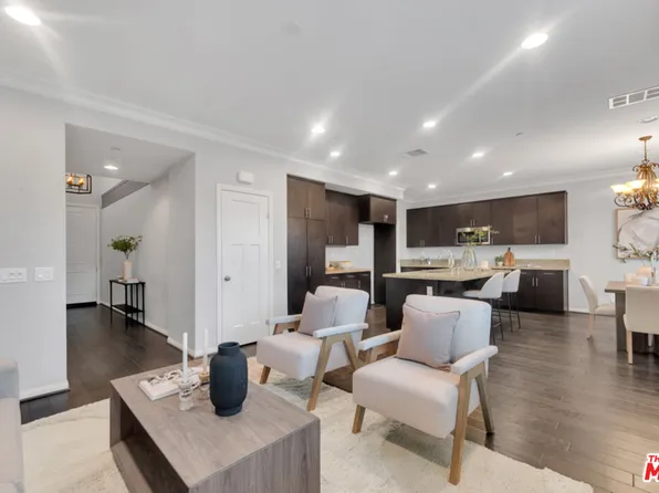 20051 Lila Pl, Winnetka, CA 91306