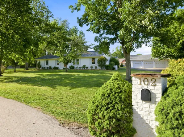 102 Hamlet Dr, Franklin, TN 37064