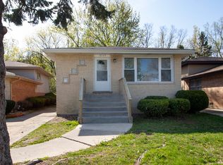 18145 Ravisloe Ter, Country Club Hills, IL 60478