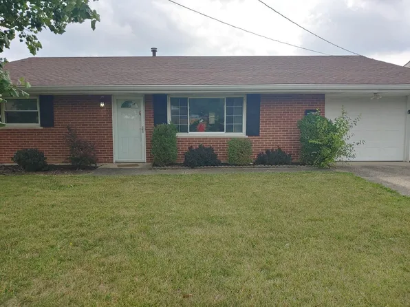 12128 Audie Ct, Cincinnati, OH 45246
