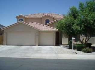 44006 W Knauss Dr, Maricopa, AZ 85138