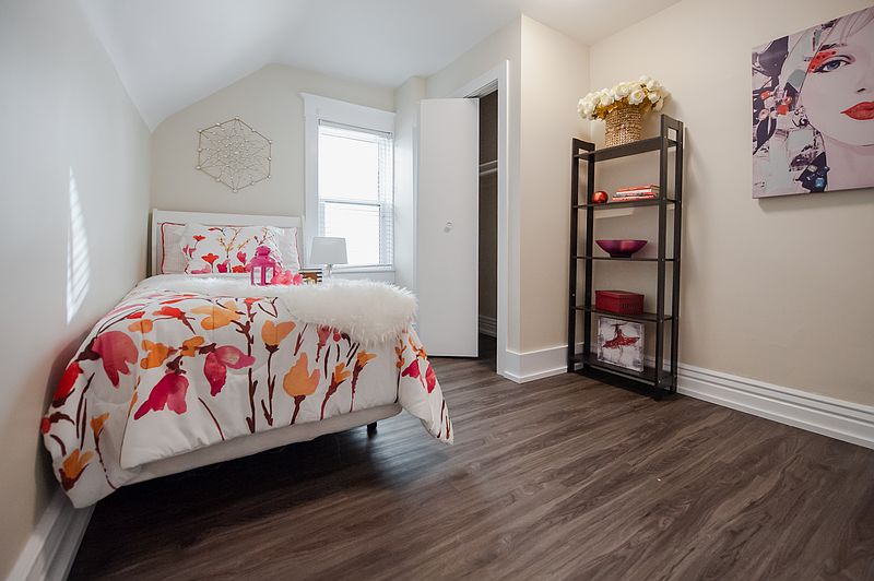 Winnipeg Apartment for rent - 3 Bedrooms — photo 25