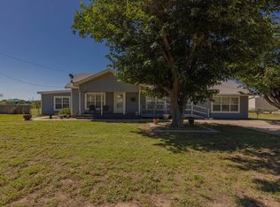 9833 W 23rd St, Odessa, TX 79763