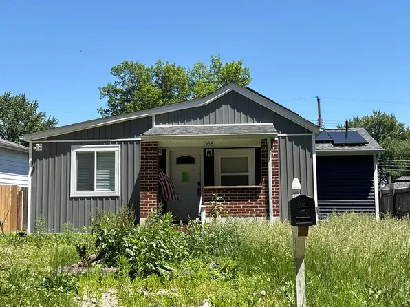 368 Fernhill Ave, Columbus, OH 43228