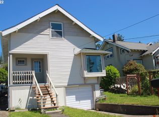 1034 James St, Astoria, OR 97103