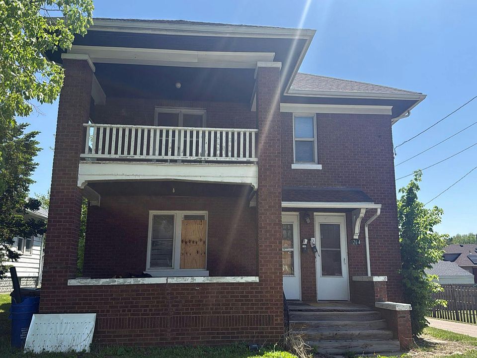 1st image of 1262-1264 Rose Ave