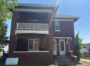 1262-1264 Rose Ave, Rockford, IL 61102