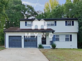 1587 Pintail Rd, Jonesboro, GA 30238