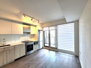 251 Jarvis St #513-C08, Toronto, ON M5B 0C3