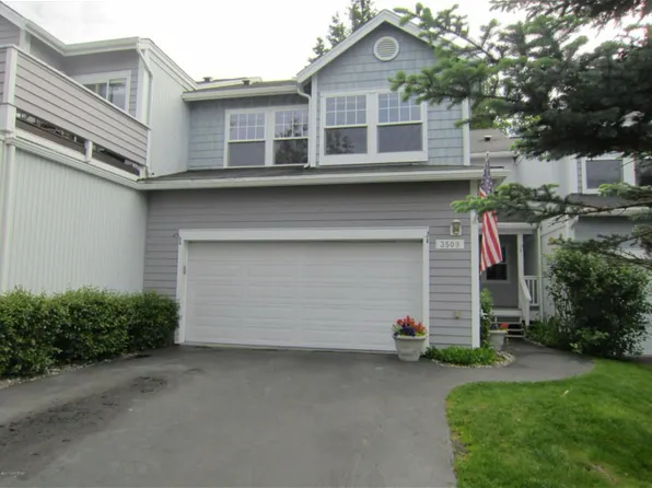 3509 Vintage Cir, Anchorage, AK 99517