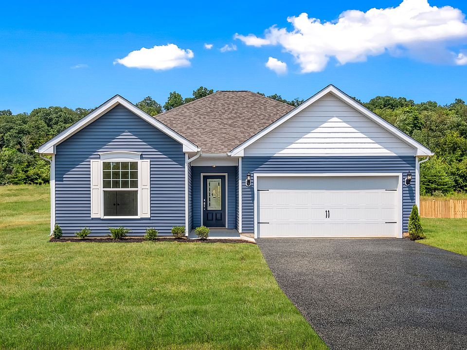 The Martin by LGI Homes at Brookfield