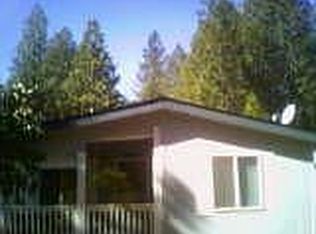 14861 Upland Rd, Magalia, CA 95954