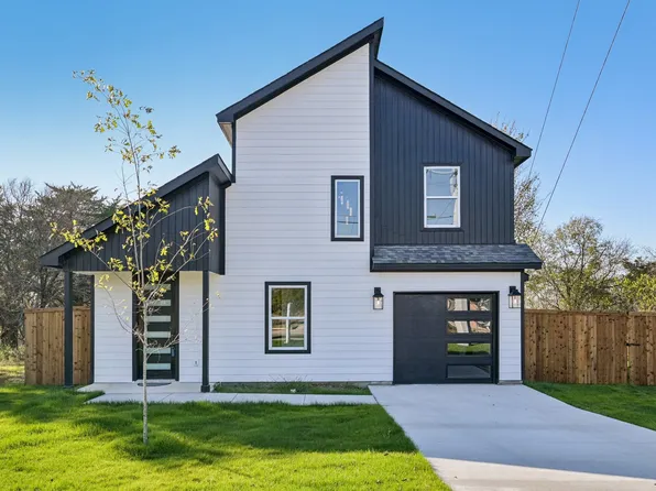 1103 Pemberton Hill Rd, Dallas, TX 75217